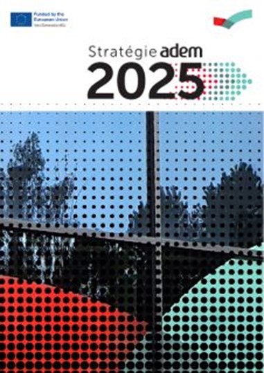 image du prospectus de la strategie adem