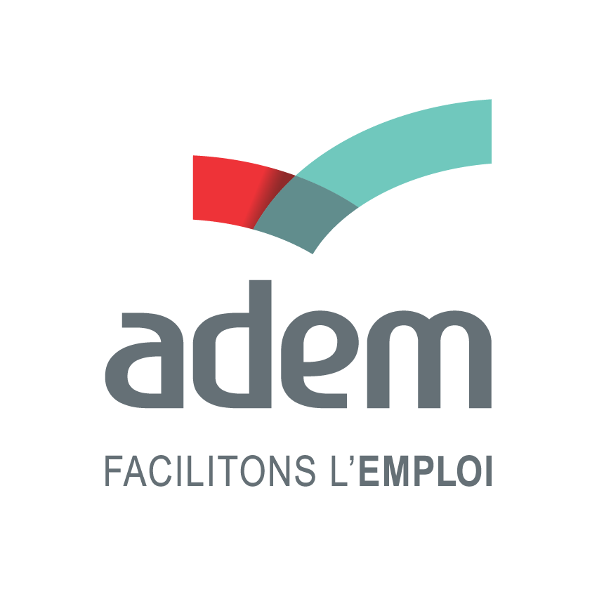 logo de l'adem