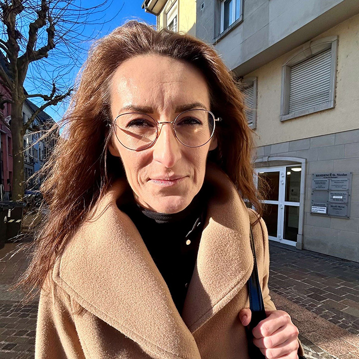 image de Ewa Degrave